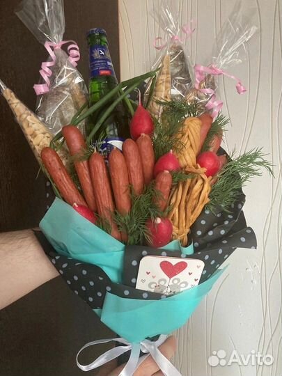 Подарок на 23 февраля