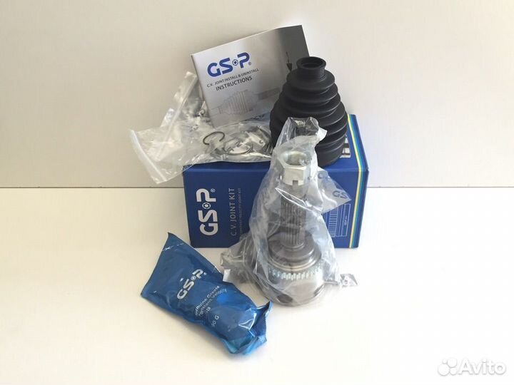 Шрус (граната) наружный Hyundai Accent Tagaz