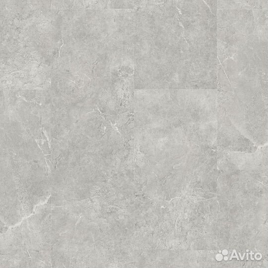 Ламинат SPC Quick-Step Vinyl SPC Мрамор