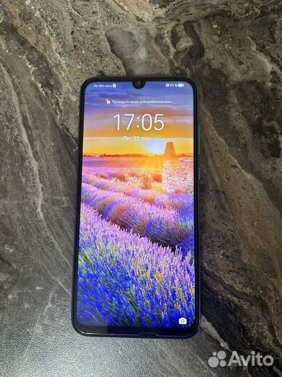 HONOR 10 Lite, 3/64 ГБ