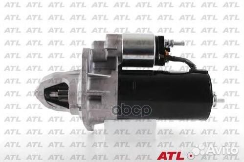 Стартер 12V 17 Kw A13350 Delta Autotechnik