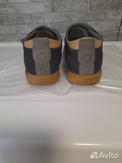 Туфли полуботинки tapiboo р. 31