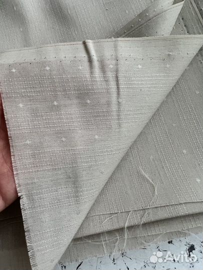 Отрез ткани на платье/блузу