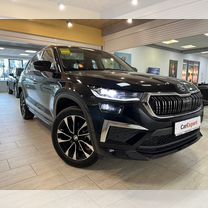 Skoda Kodiaq 2.0 AMT, 2023, 10 км, с пробегом, цена 4 500 000 руб.