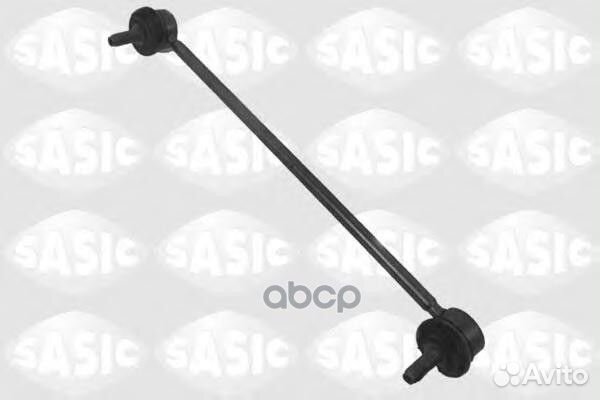Тяга/стойка стабилизатора 2300013 Sasic