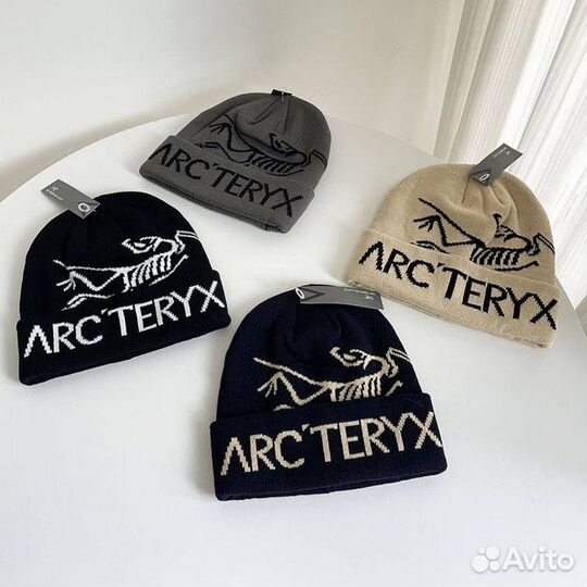 Arteryx шапка
