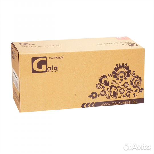 Тонер-картридж GP-006R01696