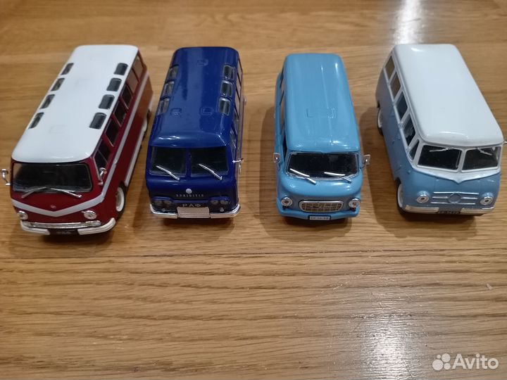 Модели автомобилей СССР и соцстран