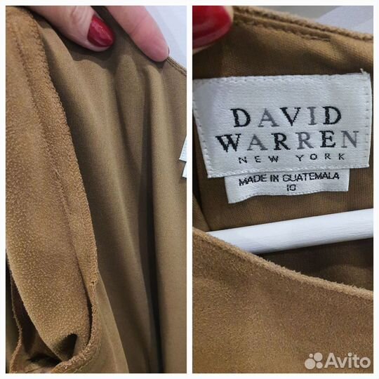 Платья. Ze-ze ; David Varren и др