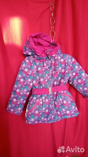 Детские вещи