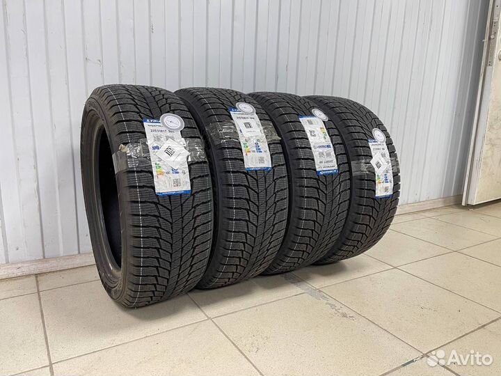 Triangle PL01 225/50 R17