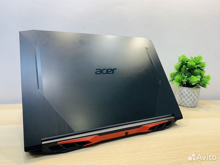 Игровой ноутбук Acer Nitro 5