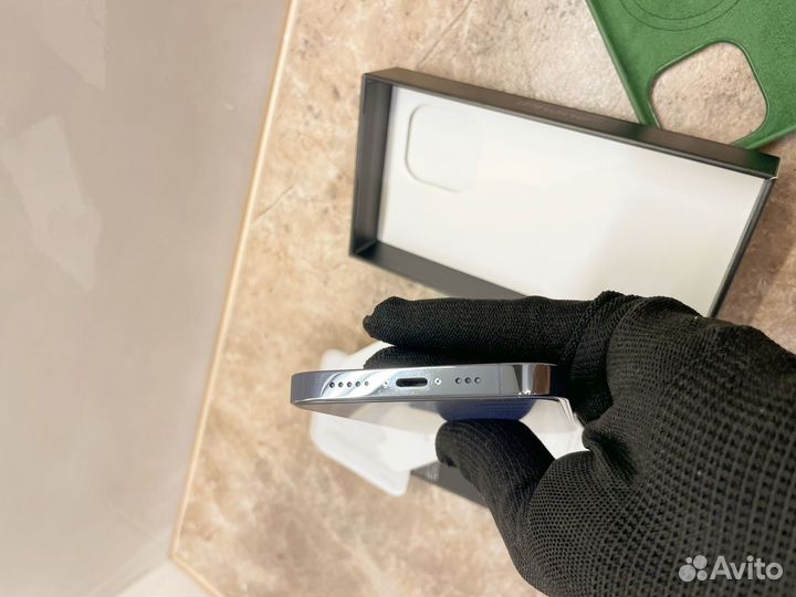 iPhone 13 Pro, 128 ГБ