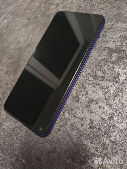 HUAWEI Nova 5T, 8/128 ГБ