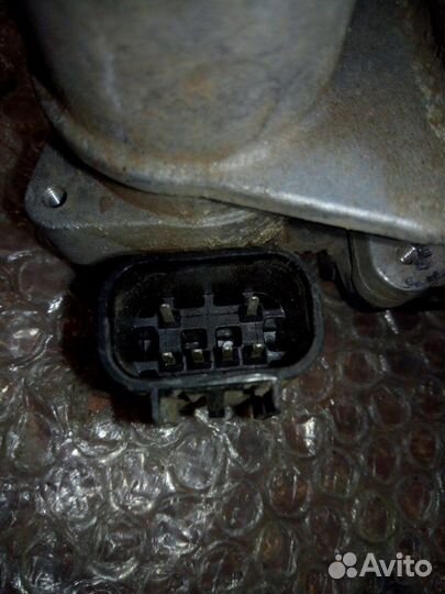 Дросельная заслонка Lifan X60 2012-2016