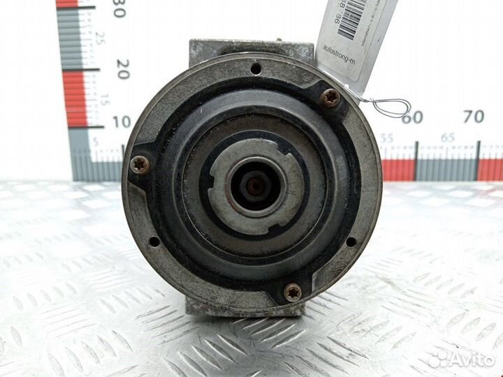 Компрессор кондиционера для Volkswagen Touran 1