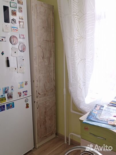 Шкаф колонка на кухню