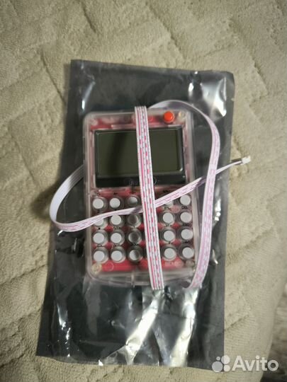 Офлайн контроллер Benbox