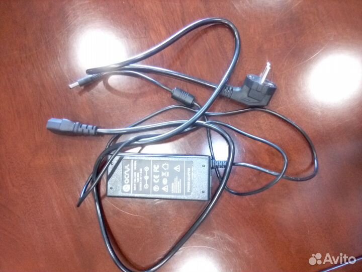 Компьютер (неттоп)