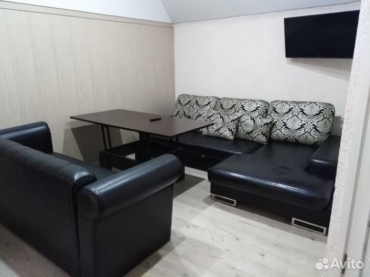 Гостиный дом 