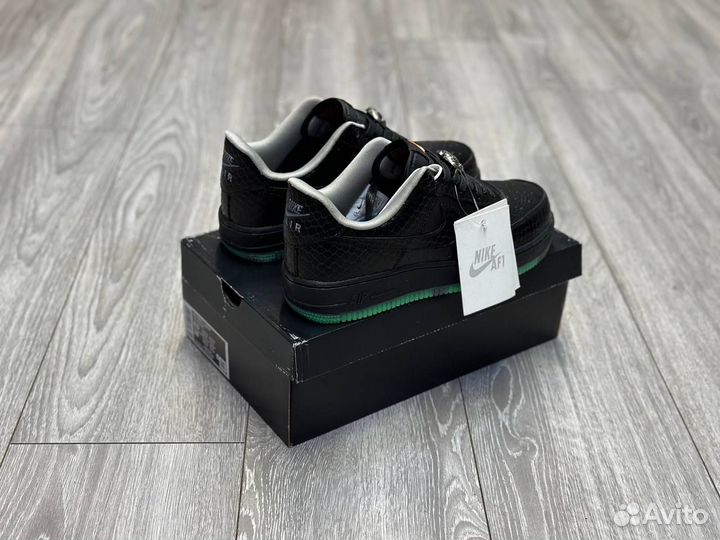 Кроссовки Nike Air Force 1