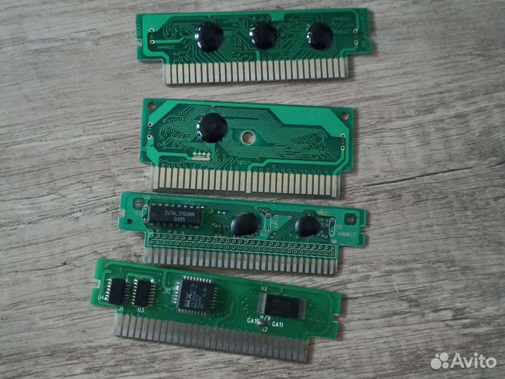 Игровая приставка dendy 90х