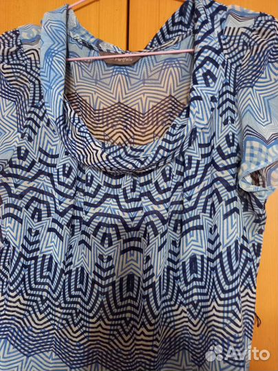 Блузки шифоновые