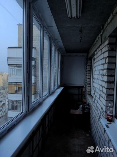 Пластиковые окна и балконы