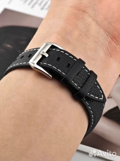 Наручные часы с глазами