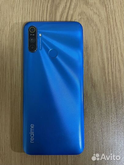 realme C3, 3/64 ГБ