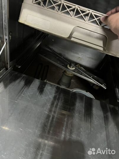 Посудомоечная машина Elframo