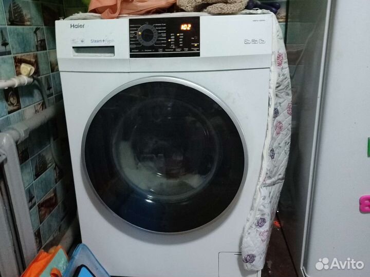 Стиральная машина на запчасти