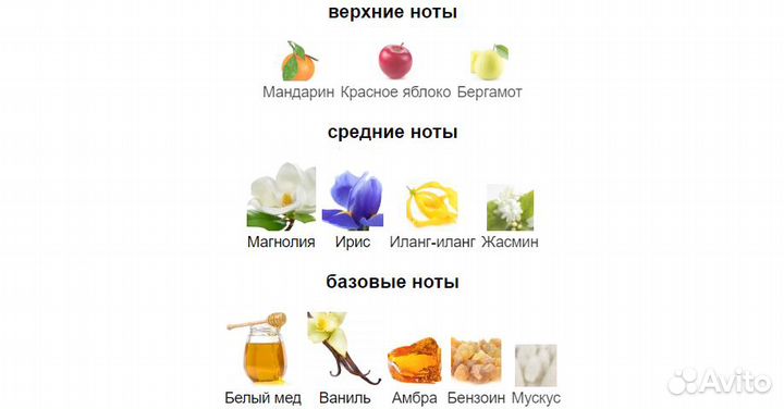 Духи L'Instant de Guerlain 10 мл