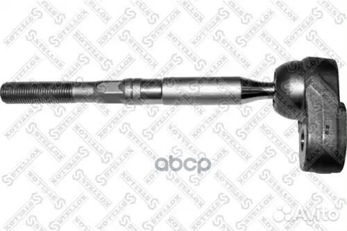 Тяга рул.л.+п. MB W169/W245 all 04 перед