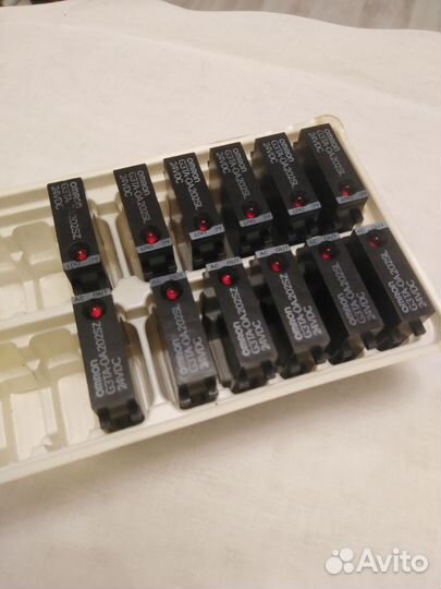 Твердотельное реле G3TA