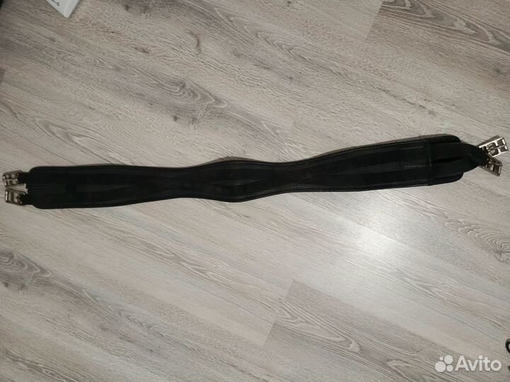 Подпруга для лошади 120см