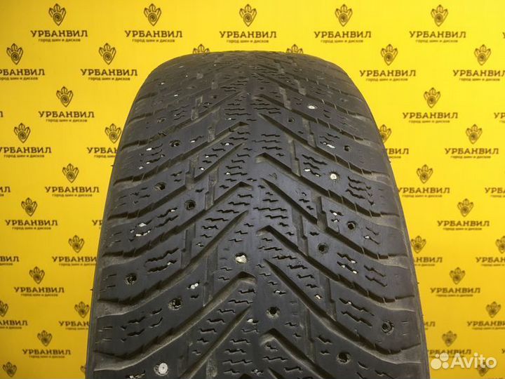 Nokian Tyres Hakkapeliitta 8 185/65 R15 92T