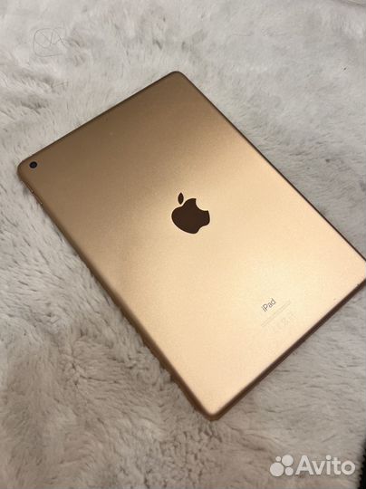 iPad 8 поколения