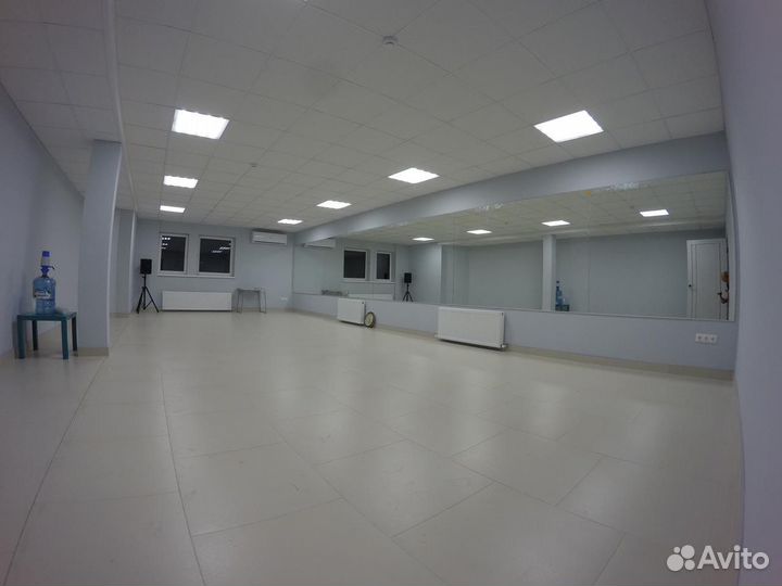 В аренду залы для танцев, йоги и др. мероприятий