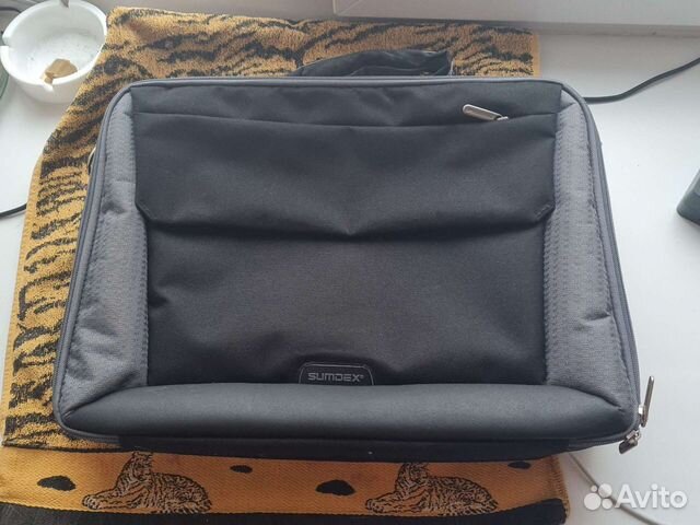 Сумка для ноутбука