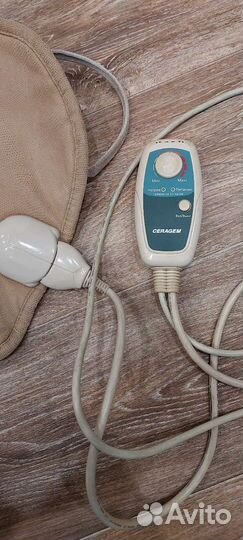 Термоковрик Seragem