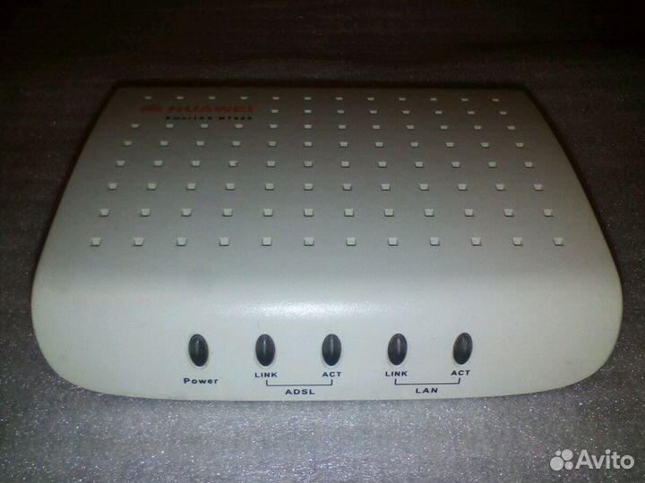 Модем Smart AX MT 880