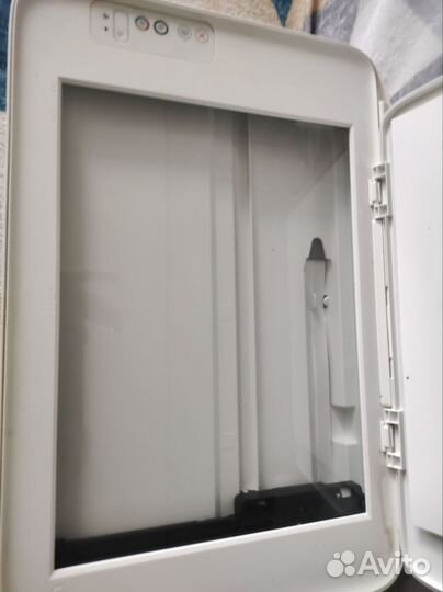 Принтер hp deskjet 2320