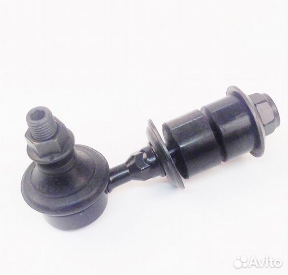 Тяга стабилизатора прав / лев mitsubishi lancer vi