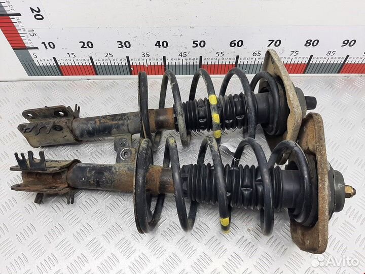 Стойка для Peugeot-Citroen 807