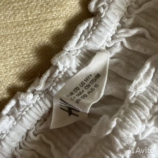 Одежда женская H&M