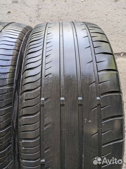 Federal Couragia F/X 285/45 R22