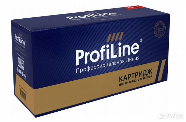 Картридж CF210X (131X) Black