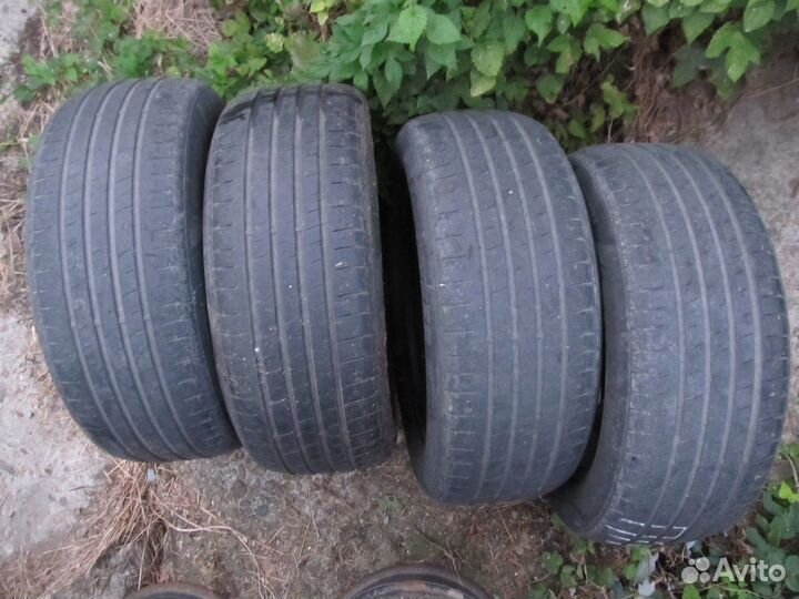 Imperial EcoDriver 5 215/55 R16 97W