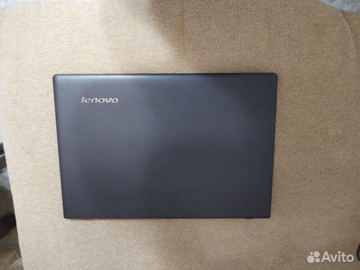 Корпус ноутбука Lenovo B71-80